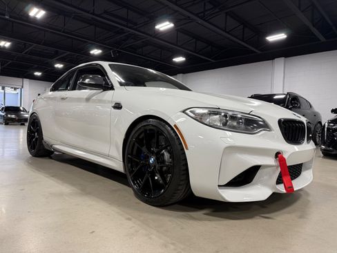 Used 2016 BMW M2 RWD image 15