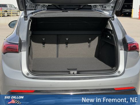 New 2026 Buick Envision Sport Touring AWD/4WD image 5