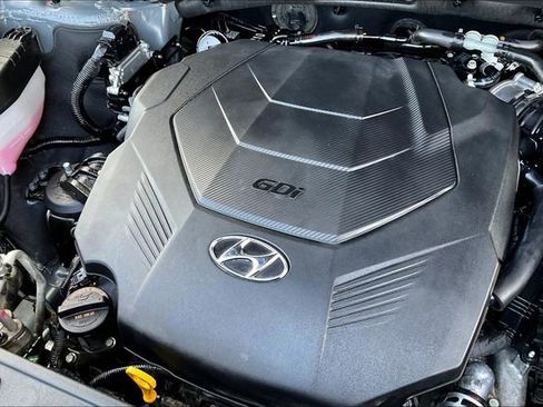 Used 2024 Hyundai Palisade Limited image 31