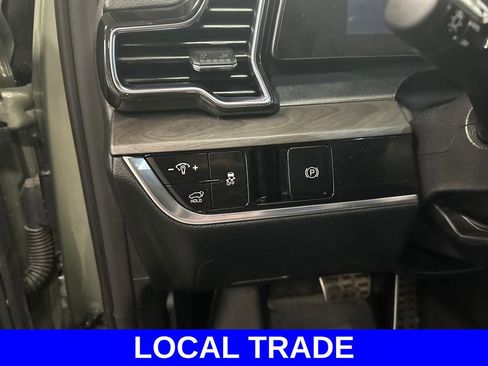 Used 2023 Kia Sportage X-Pro AWD/4WD image 24
