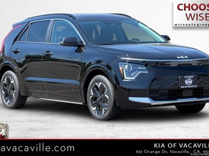 New 2025 Kia Niro Wind