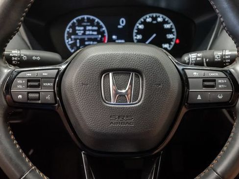 Used 2024 Honda HR-V Sport image 12