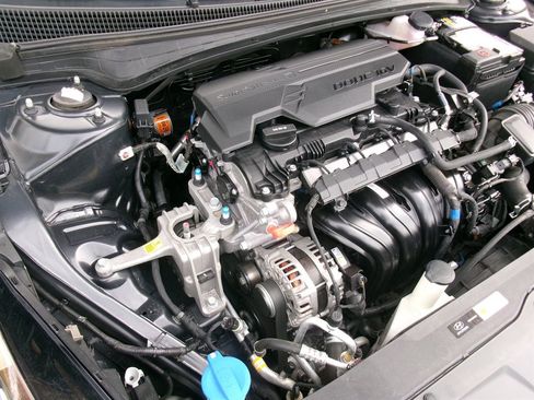Used 2022 Hyundai Elantra Limited FWD image 54