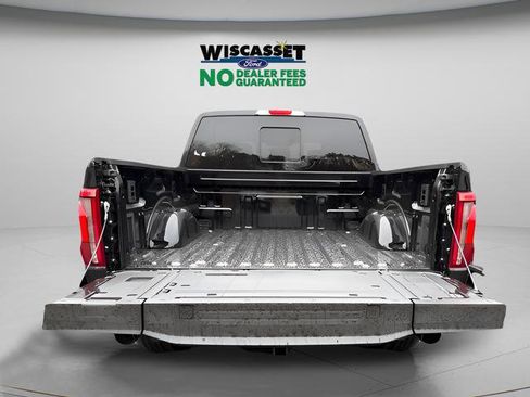 New 2026 Ford F150 Lariat AWD/4WD image 7