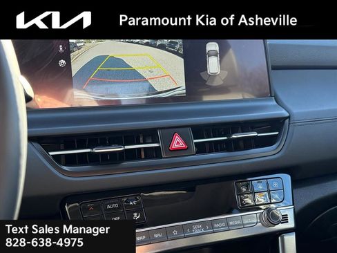 New 2026 Kia Seltos EX image 10