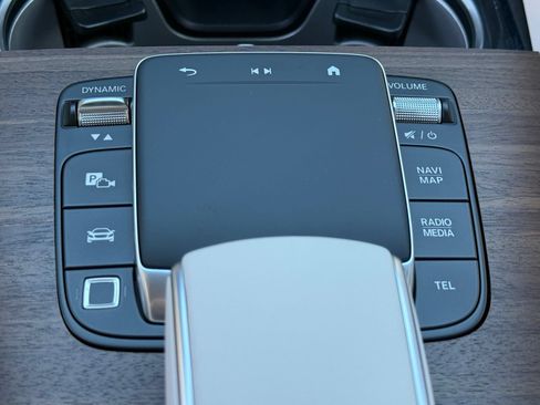 New 2026 Mercedes-Benz GLE 53 AMG 4MATIC Coupe image 24