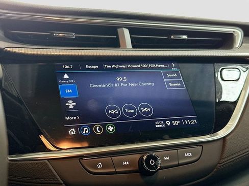 Used 2022 Buick Encore GX Preferred w/ Cold Weather Comfort Package image 15