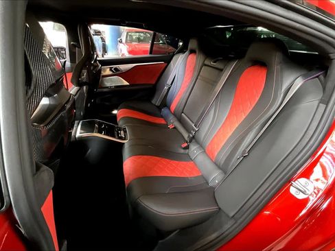 Used 2025 BMW M8 Competition w/ M Carbon Exterior Package image 19