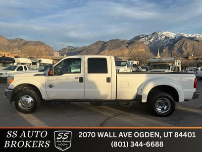 Used 2015 Ford F350 XLT w/ XLT Interior Package