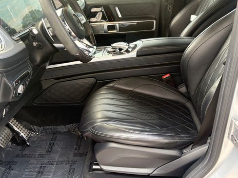 Used 2019 Mercedes-Benz G 63 AMG 4MATIC image 37