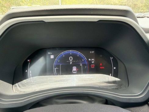 Certified 2025 Toyota Grand Highlander FWD image 28