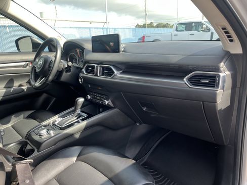 Used 2024 MAZDA CX-5 AWD 2.5 S w/ Select Package image 15