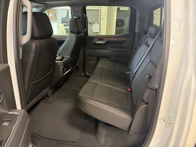 Used 2023 GMC Sierra 1500 Denali w/ Technology Package AWD/4WD image 32
