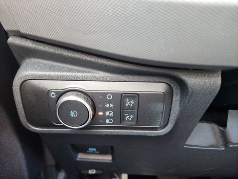 Used 2022 Ford Bronco Big Bend image 19