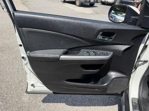 Used 2016 Honda CR-V EX-L image 15
