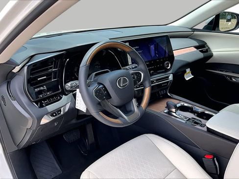 New 2026 Lexus RX 350 Premium Plus FWD image 8