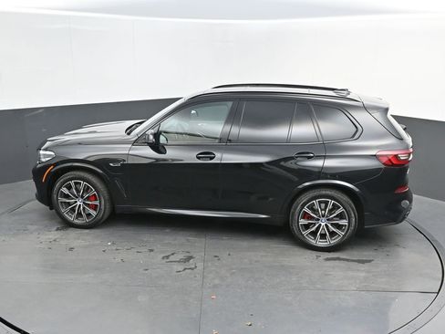 Certified 2023 BMW X5 xDrive45e w/ M Sport Package image 42