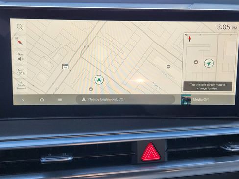 New 2026 Kia Sorento SX Prestige image 20