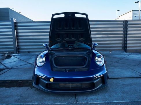 Used 2023 Porsche 911 GT3 image 22