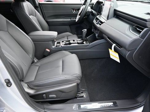 New 2026 Subaru Outback Touring XT image 16