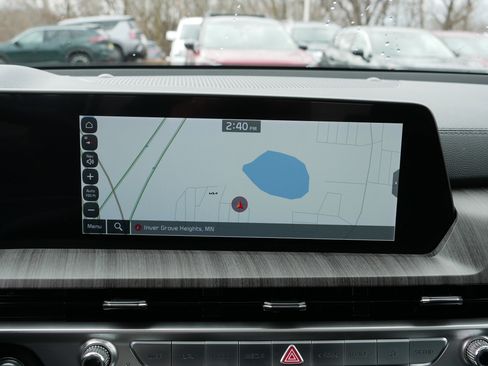 Certified 2024 Kia Telluride EX w/ EX Captain's Chair Package image 30