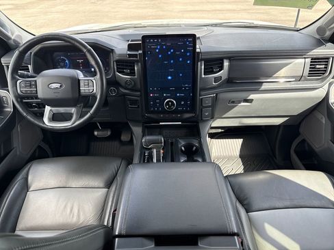 Used 2024 Ford F150 Lightning Flash image 6