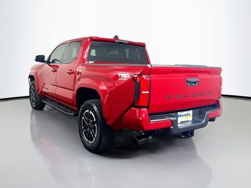 Used 2024 Toyota Tacoma TRD Sport RWD image 7