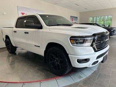 Used 2024 RAM 1500 Laramie