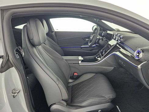 New 2026 Mercedes-Benz CLE 53 AMG 4MATIC Coupe image 10