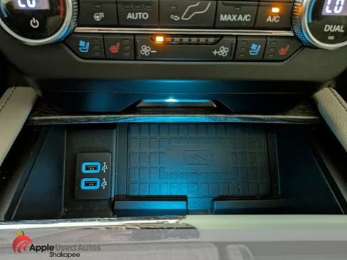 Used 2018 Ford Expedition Limited w/ Equipment Group 301A AWD/4WD image 26