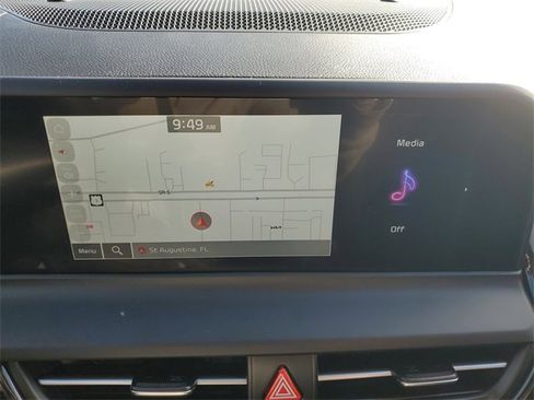 New 2026 Kia Seltos S image 31