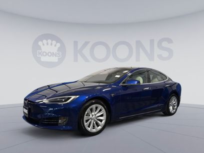 Used 2020 Tesla Model S Long Range