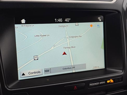 Used 2018 Ford Explorer XLT w/ Equipment Group 202A image 14