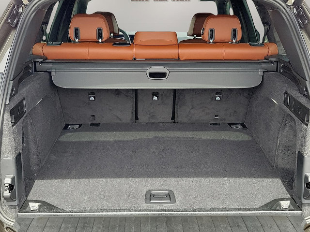 New 2026 BMW X5 M60i AWD/4WD image 11