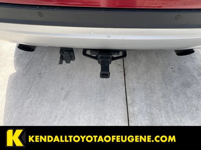 Used 2016 Ford Escape SE w/ SE Leather Comfort Package AWD/4WD image 12