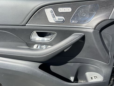 Certified 2025 Mercedes-Benz GLE 350 4MATIC image 14