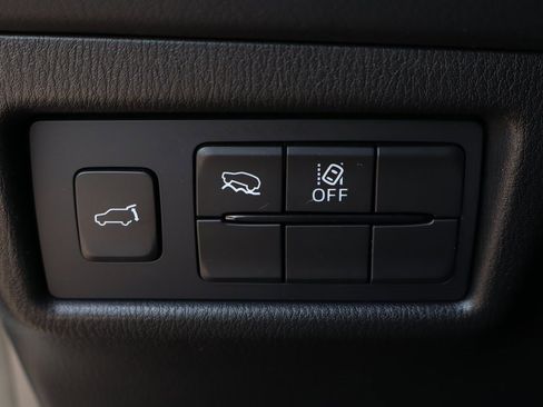 Used 2022 MAZDA CX-5 Carbon Edition image 17