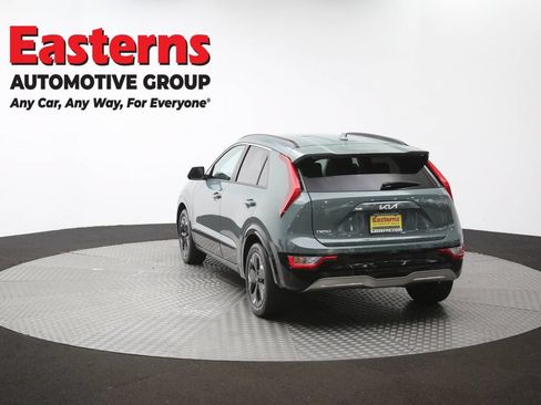 Used 2023 Kia Niro Wind w/ Wind Preserve Package FWD image 64