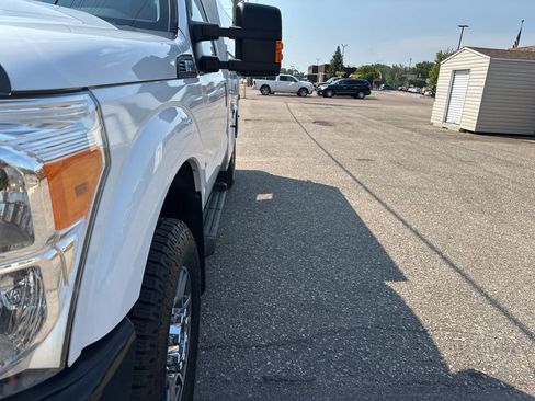 Used 2014 Ford F350 XL image 16