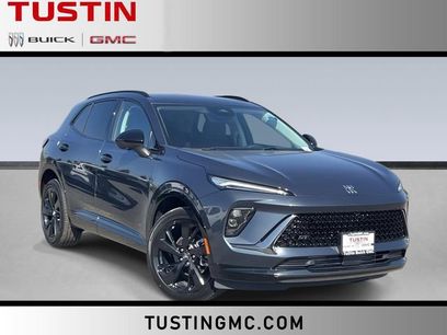 New 2026 Buick Envision Sport Touring