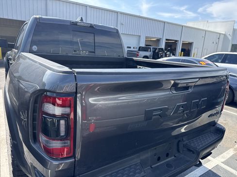 Used 2022 RAM 1500 TRX w/ TRX Level 2 Equipment Group AWD/4WD image 7