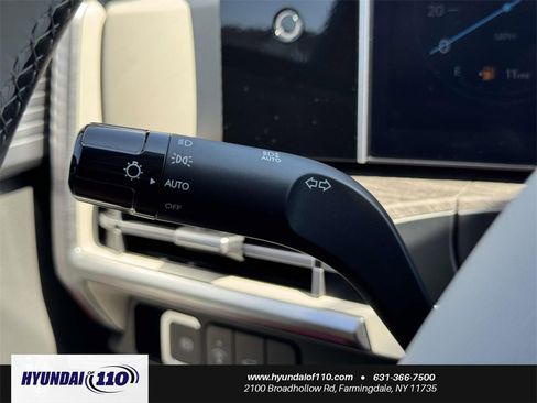 Used 2024 Hyundai Santa Fe Calligraphy image 20