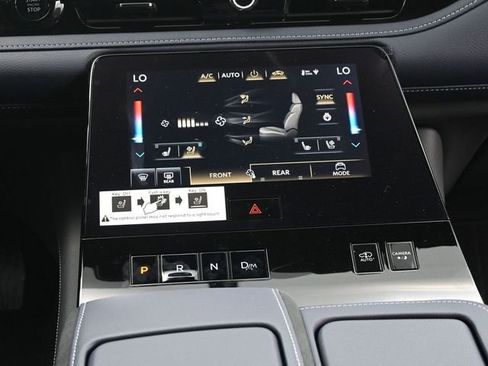 New 2026 INFINITI QX80 4WD image 32