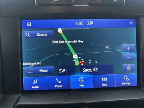 Used 2020 Ford F150 XLT w/ Equipment Group 302A Luxury image 26