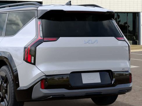 New 2026 Kia EV9 GT-Line image 13