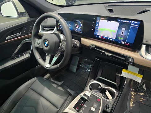 New 2026 BMW X1 xDrive28i image 29