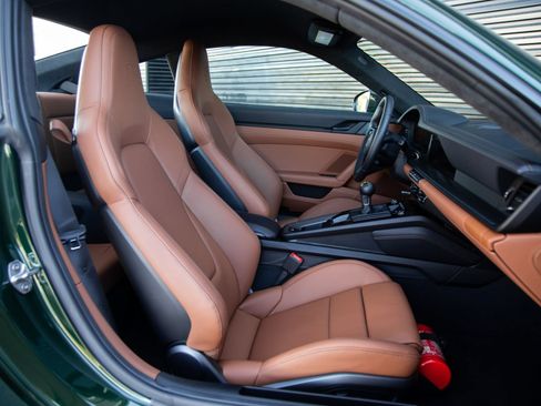 Certified 2026 Porsche 911 GT3 RWD image 22
