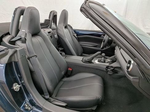 New 2026 MAZDA MX-5 Miata Grand Touring w/ Weather Package RWD image 20