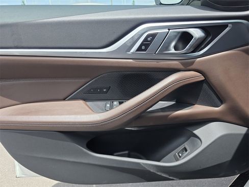 Used 2023 BMW 430i Gran Coupe w/ M Sport Package image 24