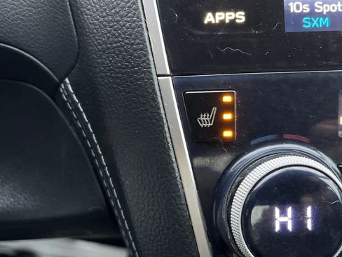 Used 2019 Subaru Legacy 2.5i Premium image 17